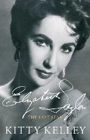 Book Cover for Elizabeth Taylor by Kitty Kelley