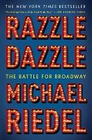 Book Cover for Razzle Dazzle by Michael Riedel