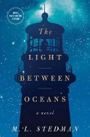 Book Cover for The Light Between Oceans by M L Stedman