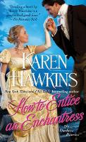 Book Cover for How to Entice an Enchantress by Karen Hawkins