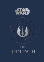 Book Cover for The Jedi Path by Daniel Wallace