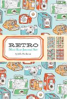 Book Cover for Retro: Mini Eco Journals by Julia Rothman