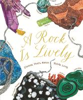 Book Cover for Rock Is Lively by Dianna Aston