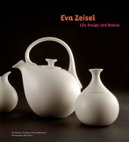 Book Cover for Eva Zeisel by Pat Moore, Pirco Wolfframm, Pat Kirkham