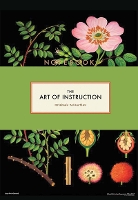 Book Cover for The Art of Instruction Notebook Collection by Chronicle Books