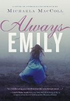Book Cover for Always Emily by Michaela MacColl