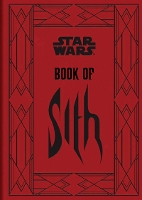 Book Cover for The Book of Sith by Daniel Wallace