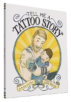 Book Cover for Tell Me a Tattoo Story by Alison McGhee