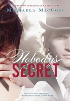 Book Cover for Nobody's Secret by Michaela MacColl