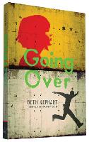 Book Cover for Going Over by Beth Kephart