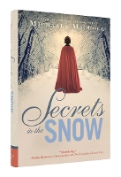Book Cover for Secrets in the Snow by Michaela MacColl