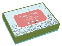 Book Cover for Dandelion Fields Notecards by Anna Emilia Laitinen