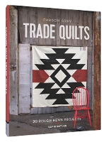 Book Cover for Parson Gray Trade Quilts by David Butler