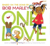 Book Cover for One Love by Cedella Marley