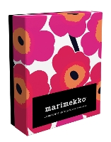 Book Cover for Marimekko Notes by Dorothy Abbe