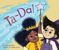 Book Cover for Ta-Da! by Kathy Ellen