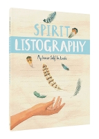 Book Cover for Spirit Listography by Lisa Nola