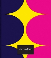 Book Cover for Marimekko Birthday Book by Marimekko