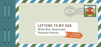 Book Cover for Letters to My Dad by Lea Redmond