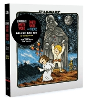 Book Cover for Goodnight Darth Vader/Darth Vader & Friends Box Set by Jeffrey Brown