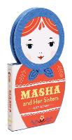 Book Cover for Masha and Her Sisters by Suzy Ultman