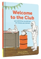 Book Cover for Welcome to the Club by Raquel D'Apice