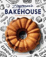 Book Cover for Zingerman's Bakehouse by Amy Emberling