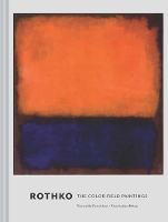 Book Cover for Rothko by Dore Ashton