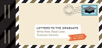 Book Cover for Letters to the Graduate by Lea Redmond