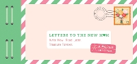 Book Cover for Letters to the New Mom by Lea Redmond