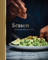 Book Cover for Season: Big Flavors, Beautiful Food by Nik Sharma