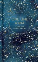Book Cover for Celestial One Line a Day by Yao Cheng