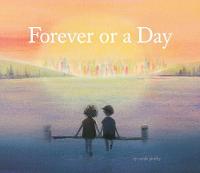 Book Cover for Forever or a Day by Sarah Jacoby