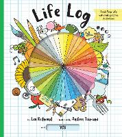 Book Cover for Life Log by Lea Redmond
