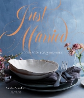 Book Cover for Just Married by Caroline Chambers