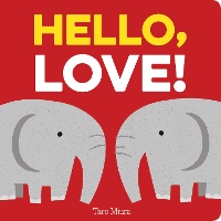 Book Cover for Hello, Love! by Taro Miura