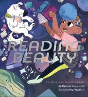 Book Cover for Reading Beauty by Deborah Underwood