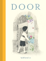 Book Cover for Door by JiHyeon Lee