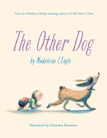 Book Cover for The Other Dog by Madeleine L'Engle