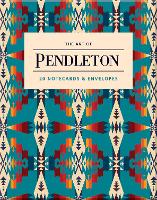 Book Cover for The Art of Pendleton Notes by Pendleton Woolen Mills