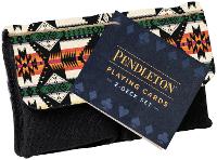 Book Cover for Pendleton Playing Cards by Pendleton Woolen Mills