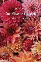 Book Cover for Floret Farm's Cut Flower Garden 100 Postcards by Erin Benzakein