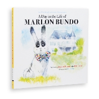 Book Cover for Last Week Tonight with John Oliver Presents A Day in the Life of Marlon Bundo by Jill Twiss