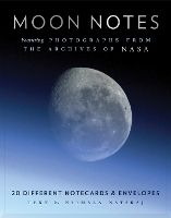 Book Cover for Moon Notes by Nirmala Nataraj