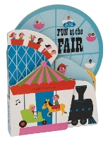 Book Cover for Bookscape Board Books: Fun at the Fair by Ingela P. Arrhenius