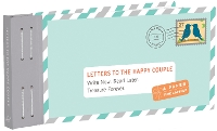 Book Cover for Letters to the Happy Couple by Lea Redmond