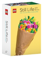 Book Cover for LEGO® Still Life with Bricks: 100 Collectible Postcards by LEGO®