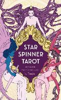 Book Cover for Star Spinner Tarot by Trungles