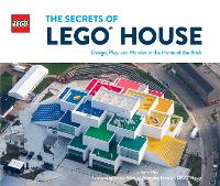 Book Cover for The Secrets of LEGO® House by Jesus Diaz