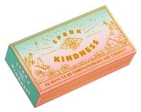 Book Cover for Spark Kindness by Chronicle Books